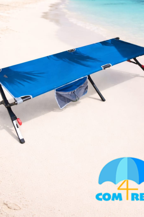 Beach Folding Bed