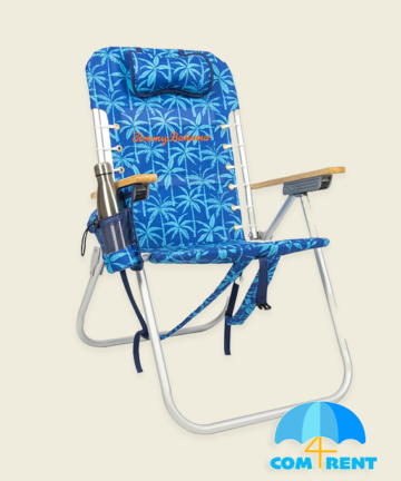 Beach Chair High