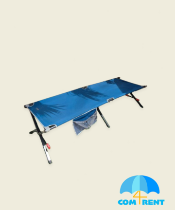 Beach Folding Bed