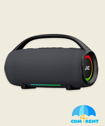 Bluetooth Speaker