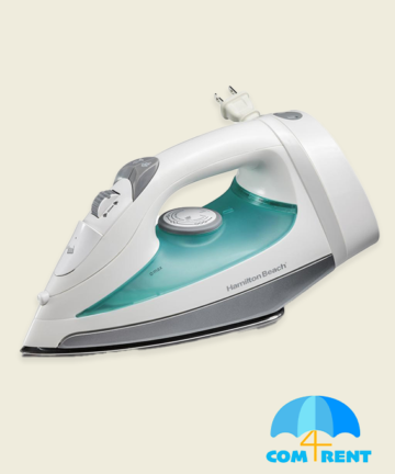 Clothing Iron