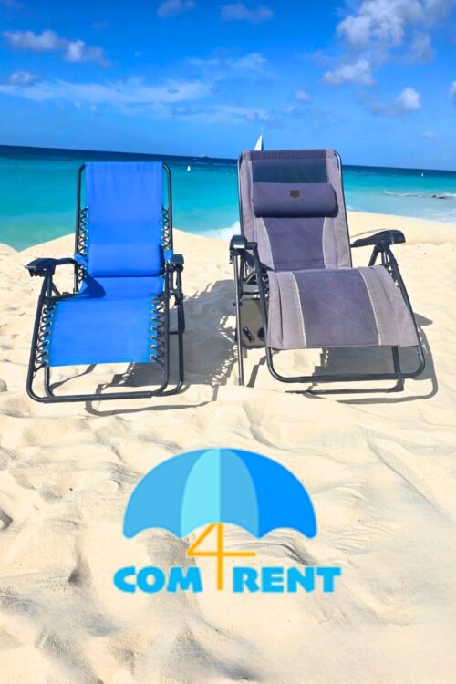 Beach Chair Super Lounge
