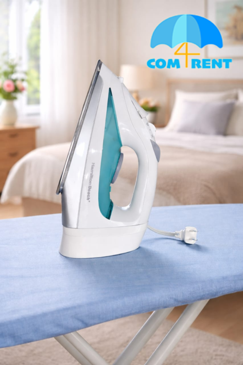Clothing Iron