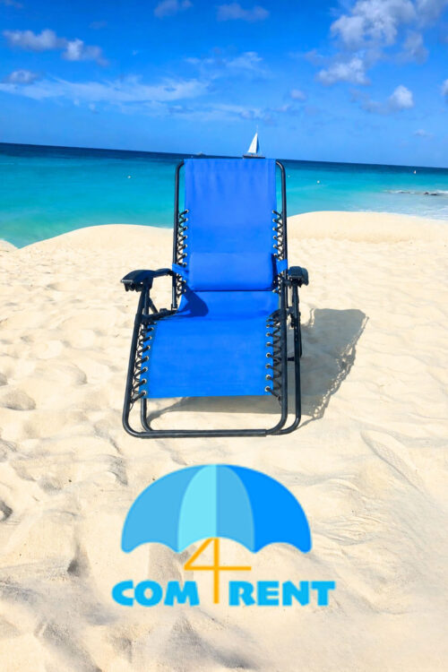 Beach Chair Lounge