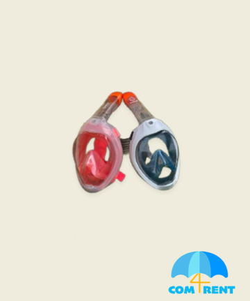 Snorkel Mask