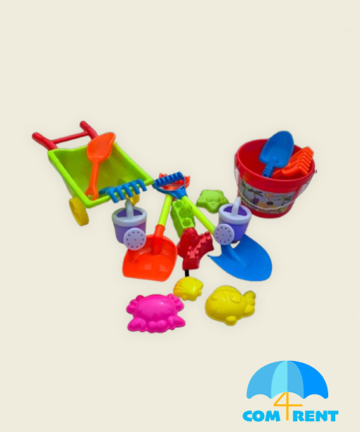 Beach Toys