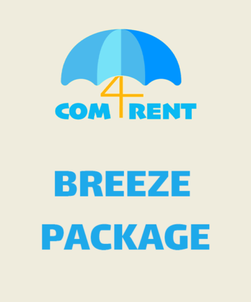 Breeze Combi Special