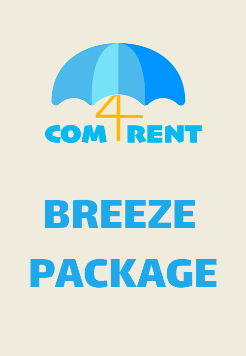 Breeze Combi Special