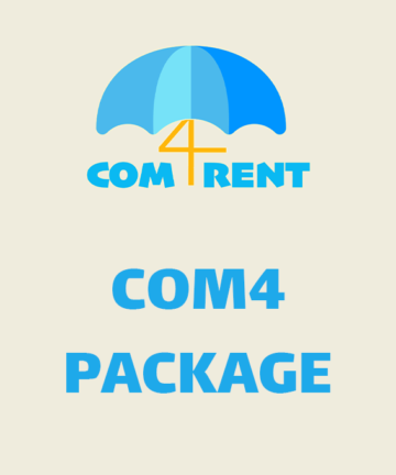 Com4 Combi Special