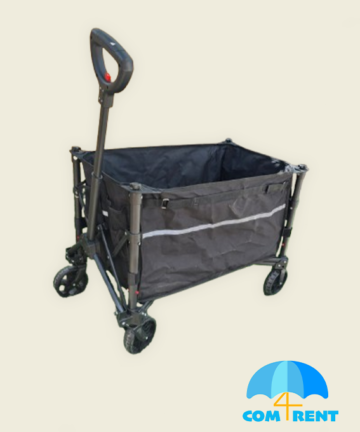Foldable Hand Cart