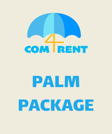 Palm Combi Special