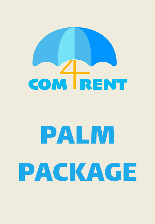 Palm Combi Special