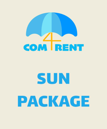 Sun Combi Special