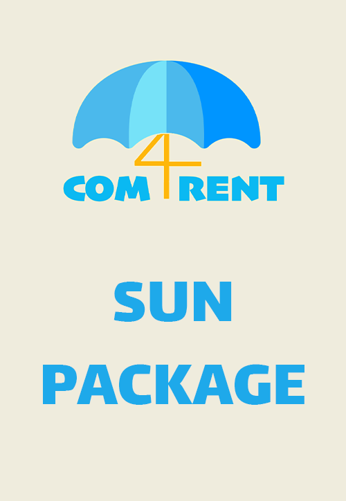 Sun Combi Special
