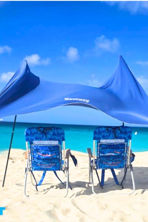 Beach Canopy